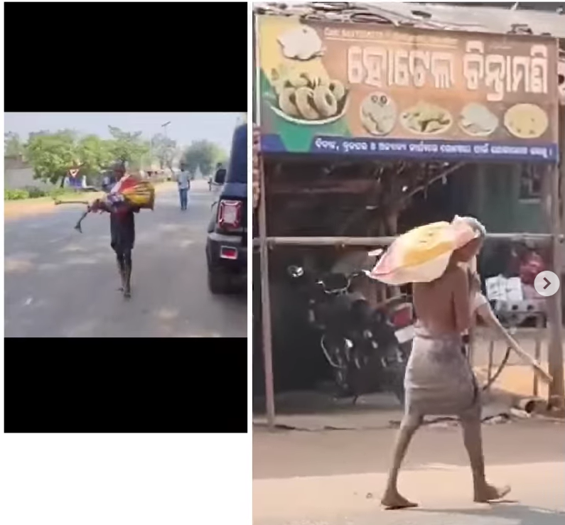 Man digs up sister?s remains, takes skeleton to bank to prove her death and access her money