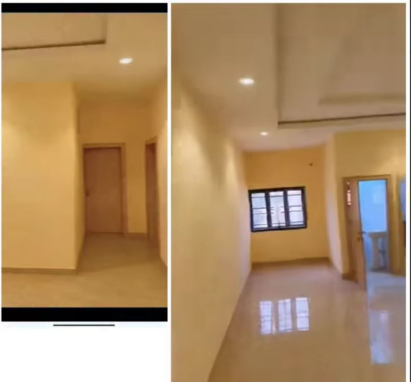?No civil servant can afford this in 3 years? ? Man laments after Abuja landlord insists apartment is only for civil servants, after requesting rent for 2 years