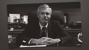 CNN founder Ted Turner dies at 87