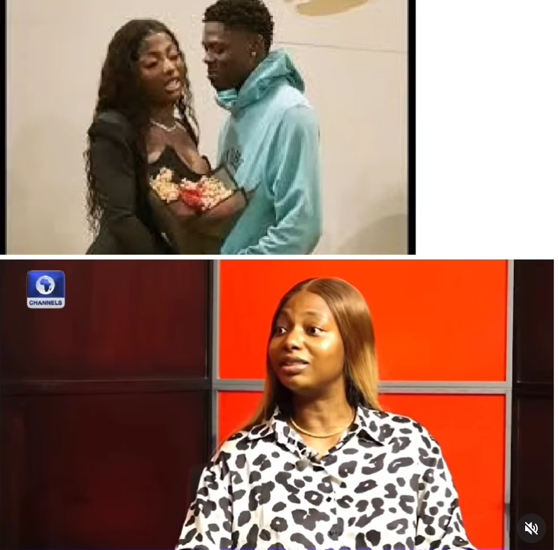 ?I have never opposed DNA? ? Mohbad?s wife Omowunmi speaks on fallout with late husband?s father