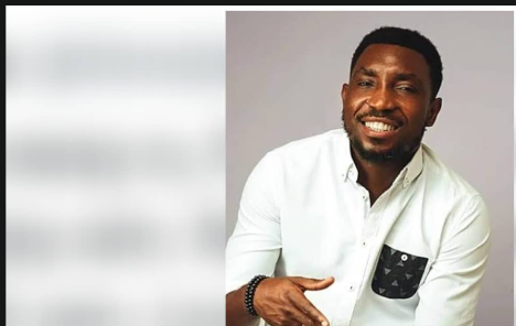 ?Marriage no easy o? ? Timi Dakolo shares message amid Frank Edoho marriage drama
