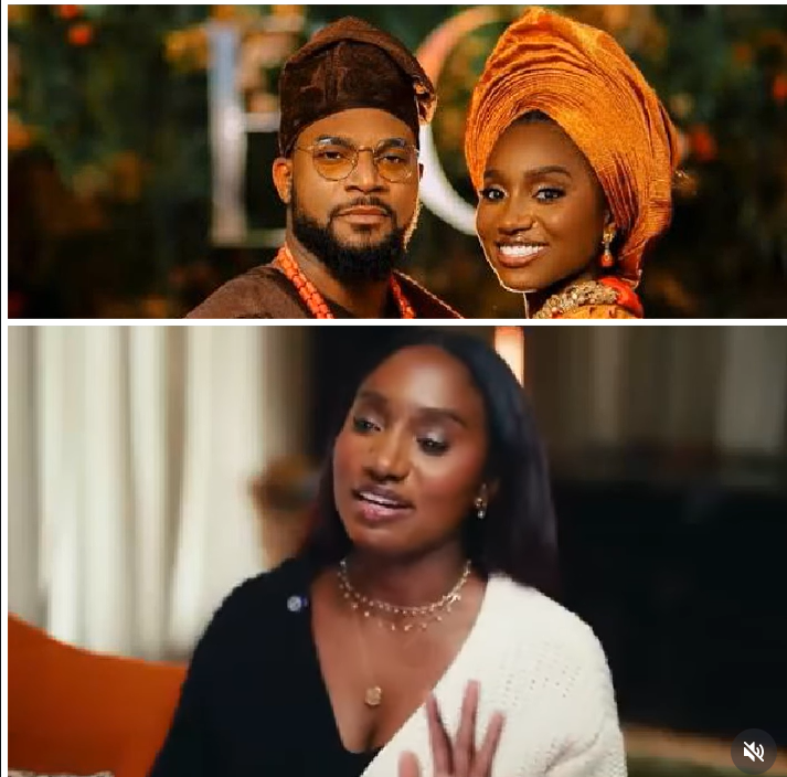 ?I?m not on social media? ? Kunle Remi?s wife, Tiwi, reveals