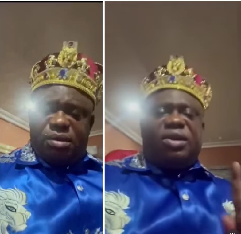 OPM G.O Apostle Chibuzor offers stranded Nigerians in South Africa housing, free schools and skills support as he urges them to return home