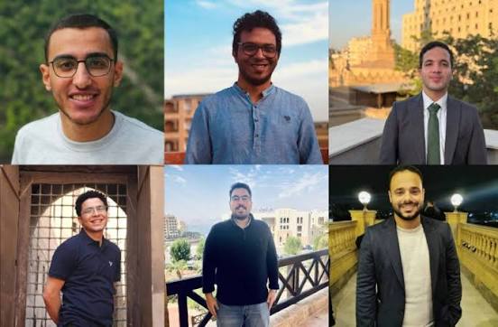 Entire invetigative newsroom detained in Egypt with their whereabouts unknown