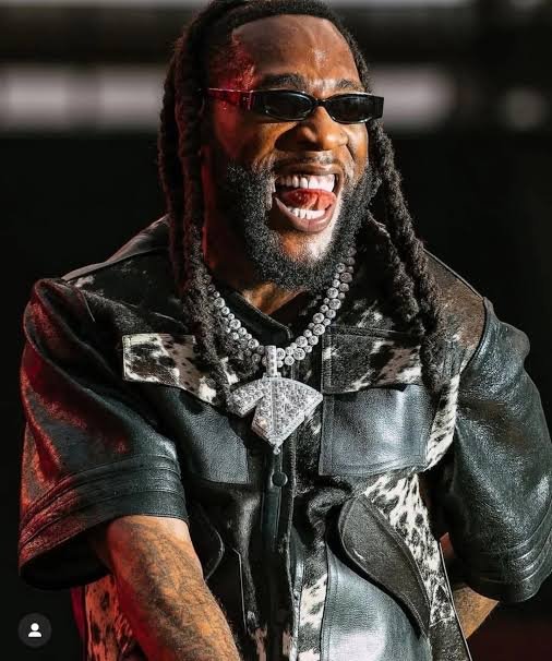 Burna Boy to feature as Radio Host in GTA 6