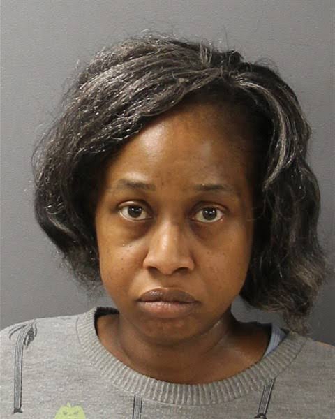 Mom charged in death of starved teen daughter who weighed 35 pounds and had “sunken eyes”