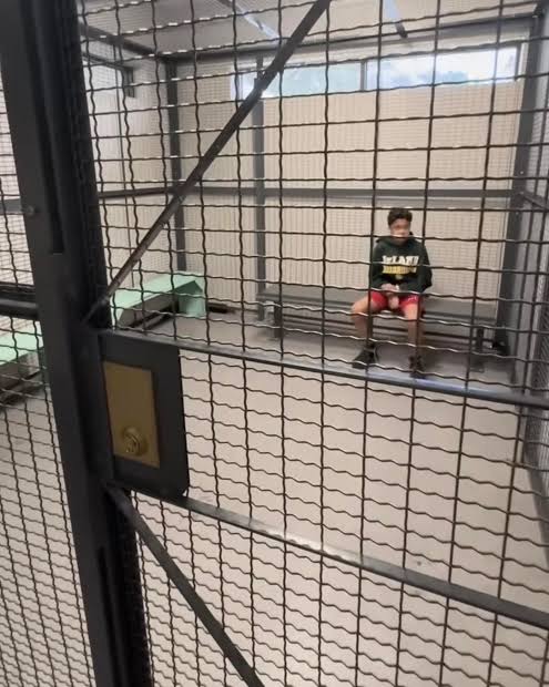 11-year-old boy arrested in Florida after threatening to bring gun to school and shoot classmates (video)