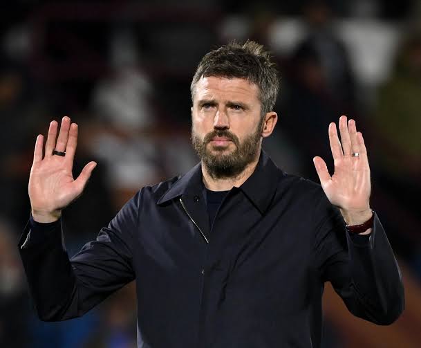 Man.United coach Michael Carrick faces a high risk of being sacked if Red Devils fail to defeat Bournemouth