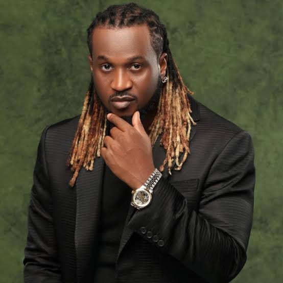 "I tried three other girls but they failed my test. Then I met Ivy" Singer, Rudeboy speaks on finding love again after his first marriage failed