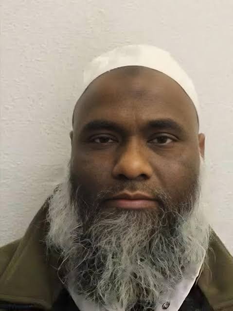 Former London Imam Abdul Khan jailed for r@pe and sÂ£xual abuse of women and girls