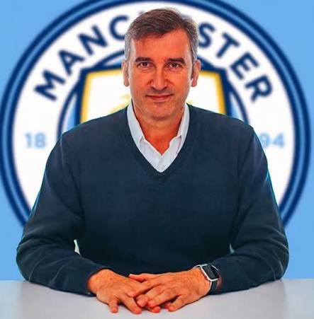 Manchester City accusé d'infractions financières : le PDG du club brise le silence