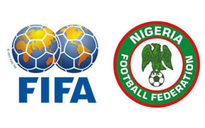  FIFA claims NFF sent petition to wrong email