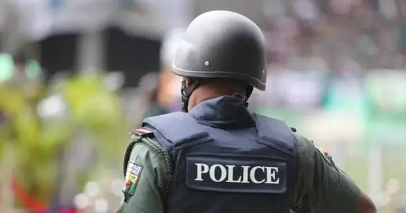 Police arrest man for allegedly dÂ£filing 14-year-old girl in Ondo