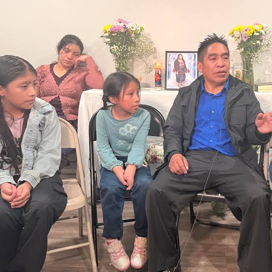 Mom-of-four f@tally shot after arriving at the wrong house for a cleaning job