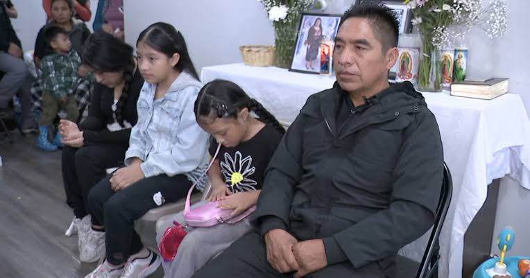 Mom-of-four f@tally shot after arriving at the wrong house for a cleaning job