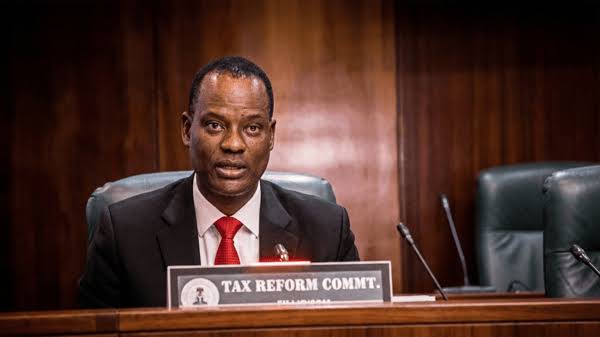 Everyone must file tax returns by March 31 â Nigerian govt