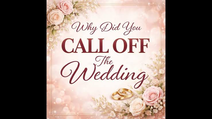 Woman narrates incident with her fianc?