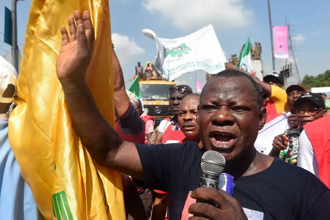 Veteran labour activist, Comrade Abiodun Aremu, d!es after hit-and-run in Ota