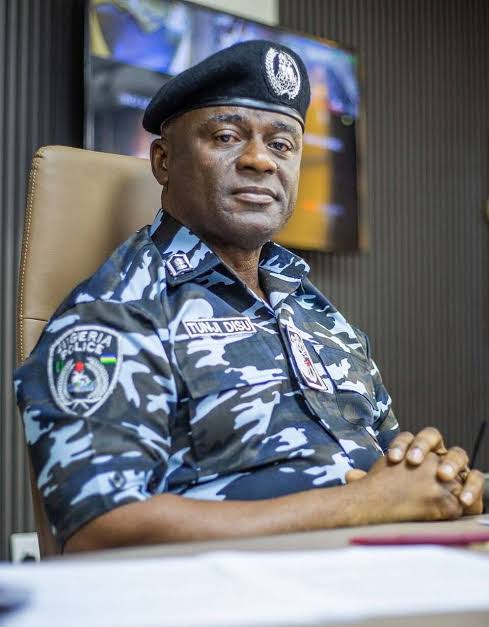 Police transfer over 1,300 Delta officers after outrage over alleged k!lling
