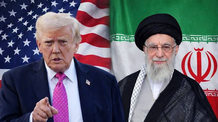 Iran gives US 30-day ultimatum to lift naval blockade