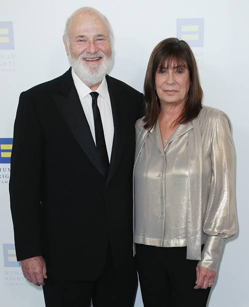 Hollywood director/actor Rob Reiner and wife Michele found de@d with knife wounds in LA home