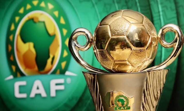 Lagos to host 2026 CAF Awards on December 7