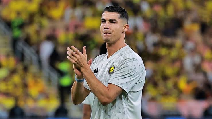 Cristiano Ronaldo becomes football's first multi-billionaire