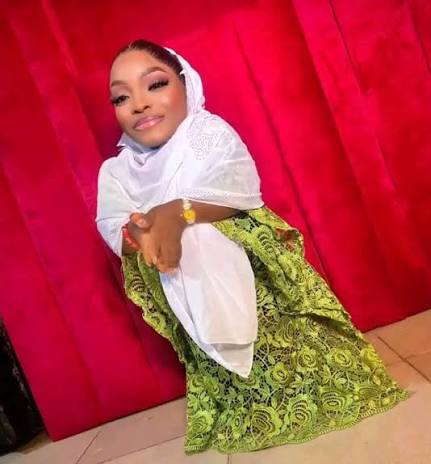 Actress Aunty Ajara di�s after battling liver disease