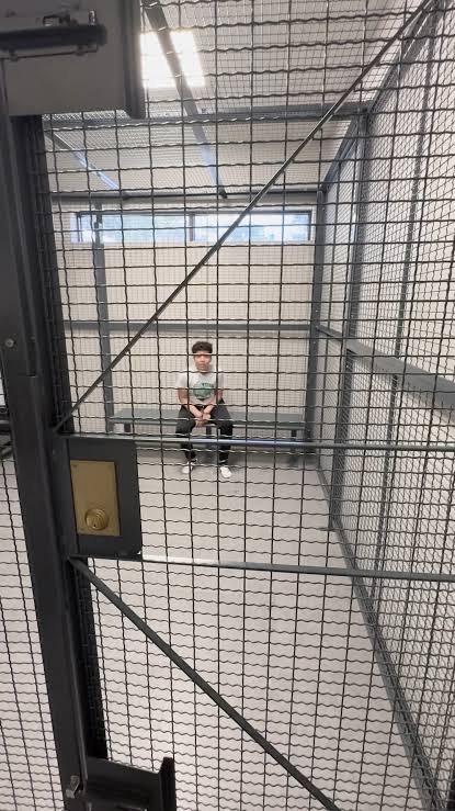 10-year-old boy arrested after threatening to bring a gun to school and making list of people he plans to k!ll