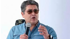 Former Honduran President Juan Orlando Hernandez released from US Prison after�Trump� pardon