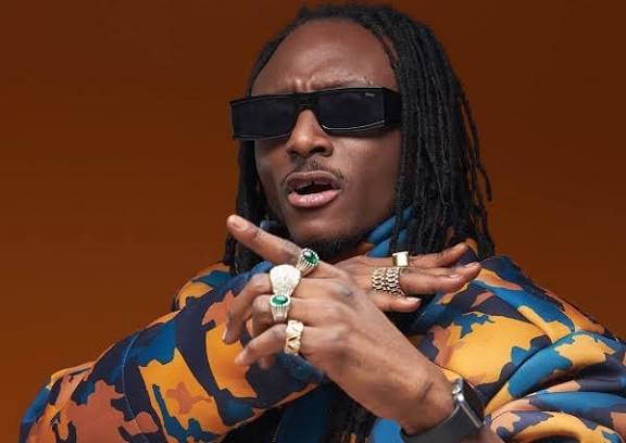 Singer Terry G sparks concern after cryptic post on Instagram