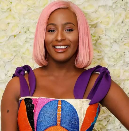 DJ Cuppy shares how life feels different after sister Temiâs wedding