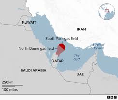 Trump threatens to ?blow up? the world?s largest gas reserve if Iran continues attacking Qatar