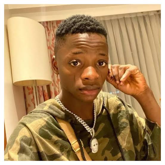 Autopsy reveals what led to singer Destiny Boyâs death