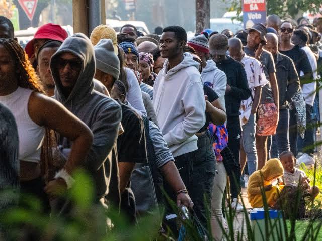 No electricity, no vote, South Africans threaten to shun ruling party ANC