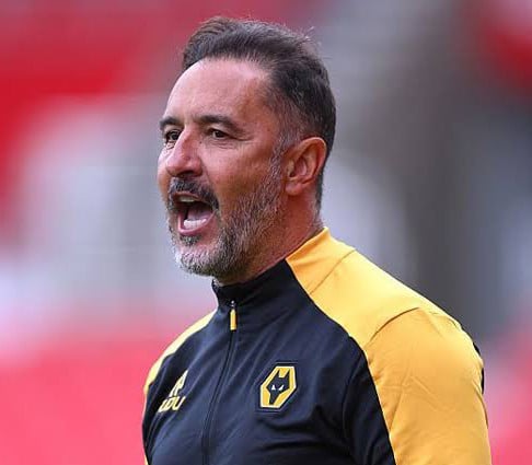 Wolves sack manager after winless start to EPL Season