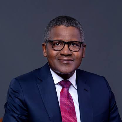 My friend who warned me against investing in Nigeria now taunting me – Dangote says