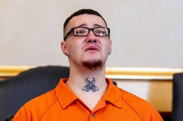 Groom sentenced to 30 years in prison for k!lling best friend on wedding night
