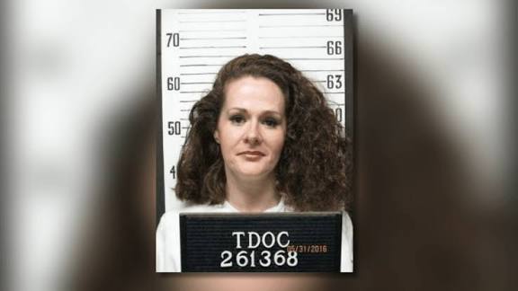 Death row inmate Christa Pike Survives two lethal injections, rushed to hospital