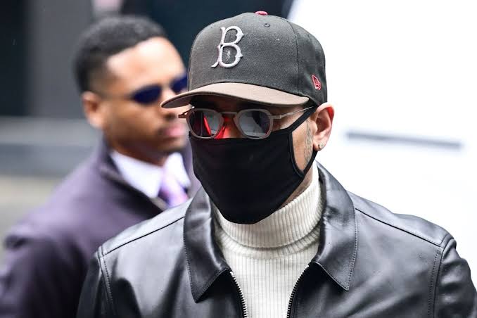 Singer Chris Brown gets suspended eight-month prison sentence over nightclub attack
