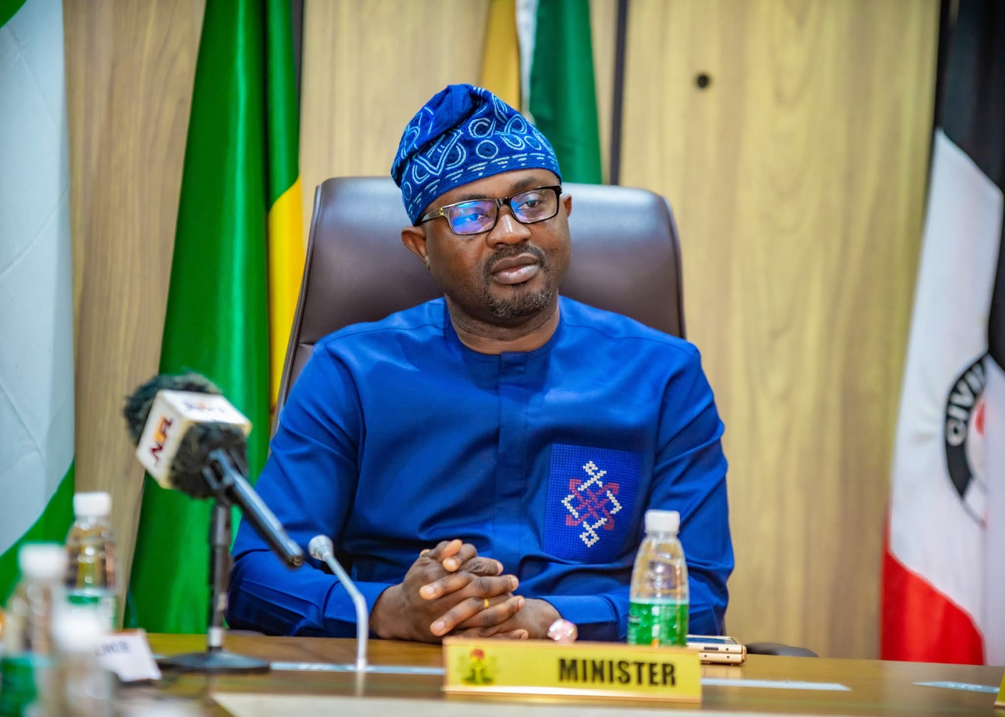 FG declares Friday public holiday for Workersâ Day