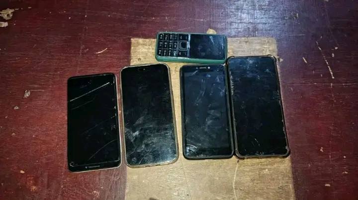 Police arrest man with 56 fake $100 bills in Jigawa