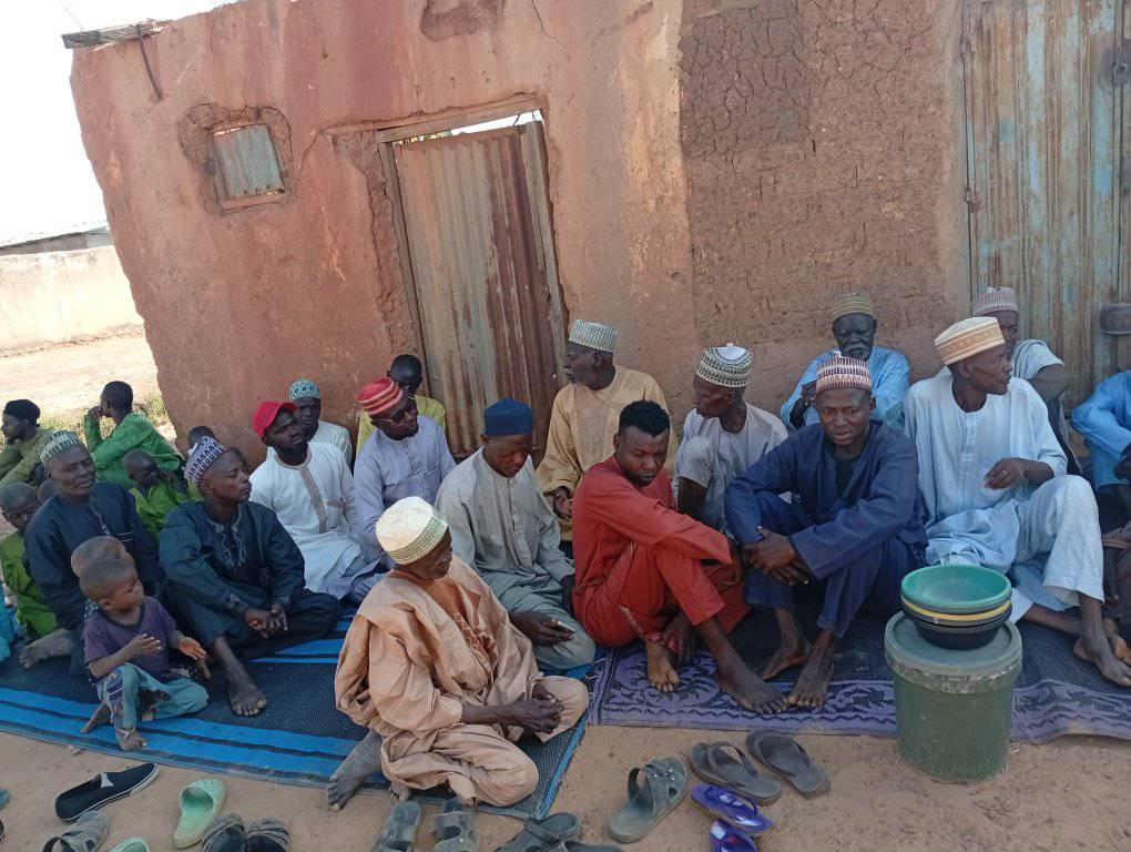 Bandits invade Kano communities, k!ll seven residents, abduct 10 others and cart away cows
