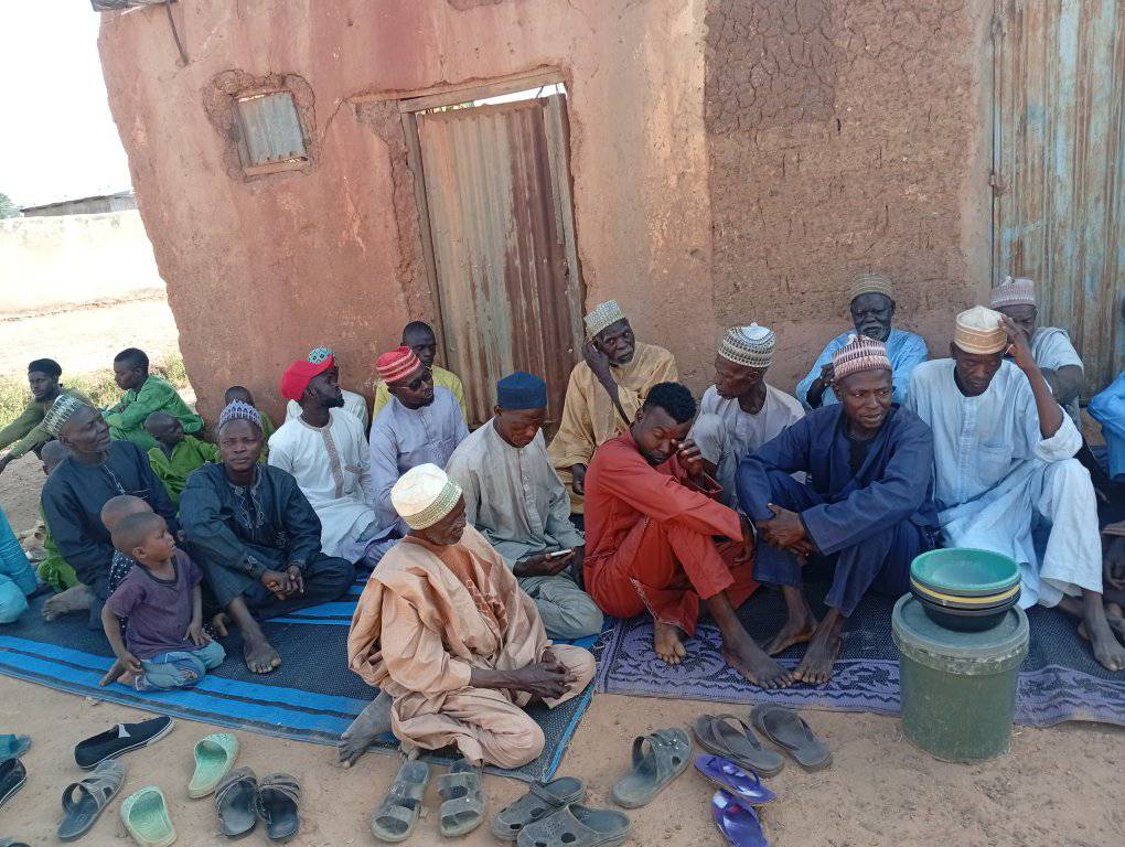 Bandits invade Kano communities, k!ll seven residents, abduct 10 others and cart away cows