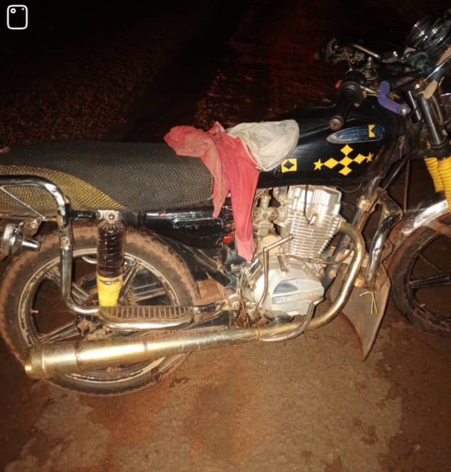 Troops arrest three armed suspects in Benue