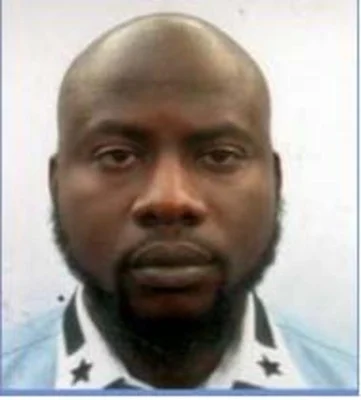 US to deport Invictus Obi and 17 more Nigerians on criminal list