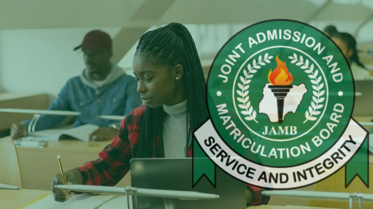 JAMB releasesÂ Full List of banned items and penalties forÂ UTME 2026