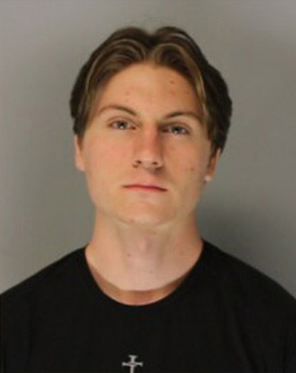 Teen charged with k!lling high school teacher Jason Hughes in prank gone wrong breaks silence