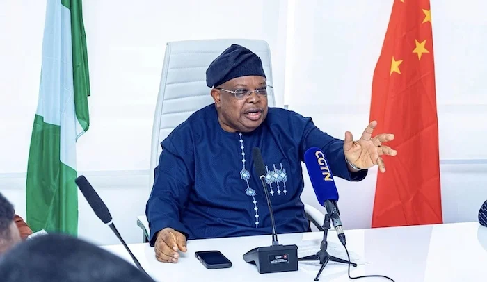 No plans to increase electricity tariff - Minister of Power, Joseph Tegbe