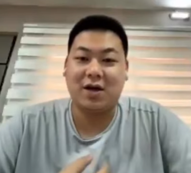 Asian man reveals how the Police complaint unit helped him recover N150, 000 extorted from him by a police officer